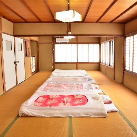 Biwako House 2 Villa Ōtsu Exteriör bild