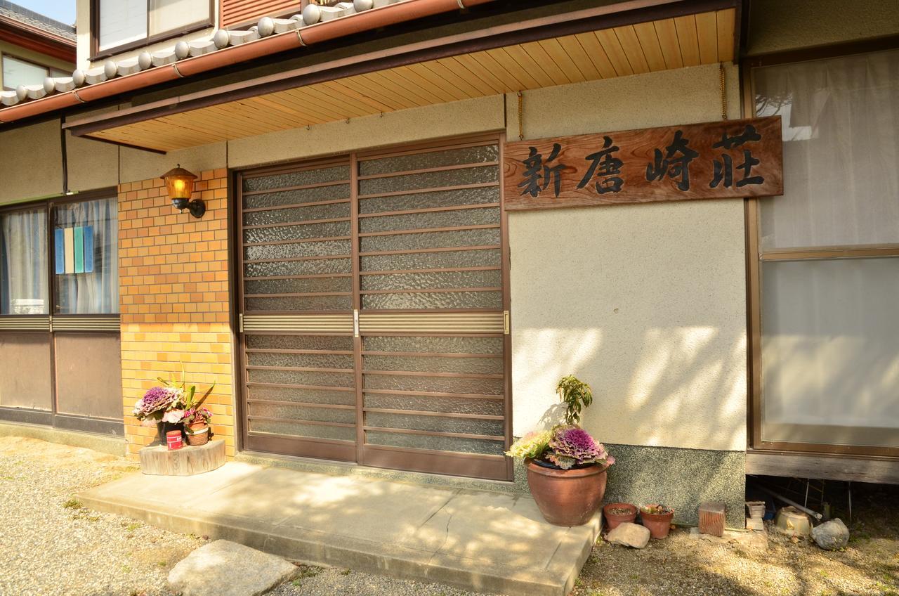 Biwako House 2 Villa Ōtsu Exteriör bild