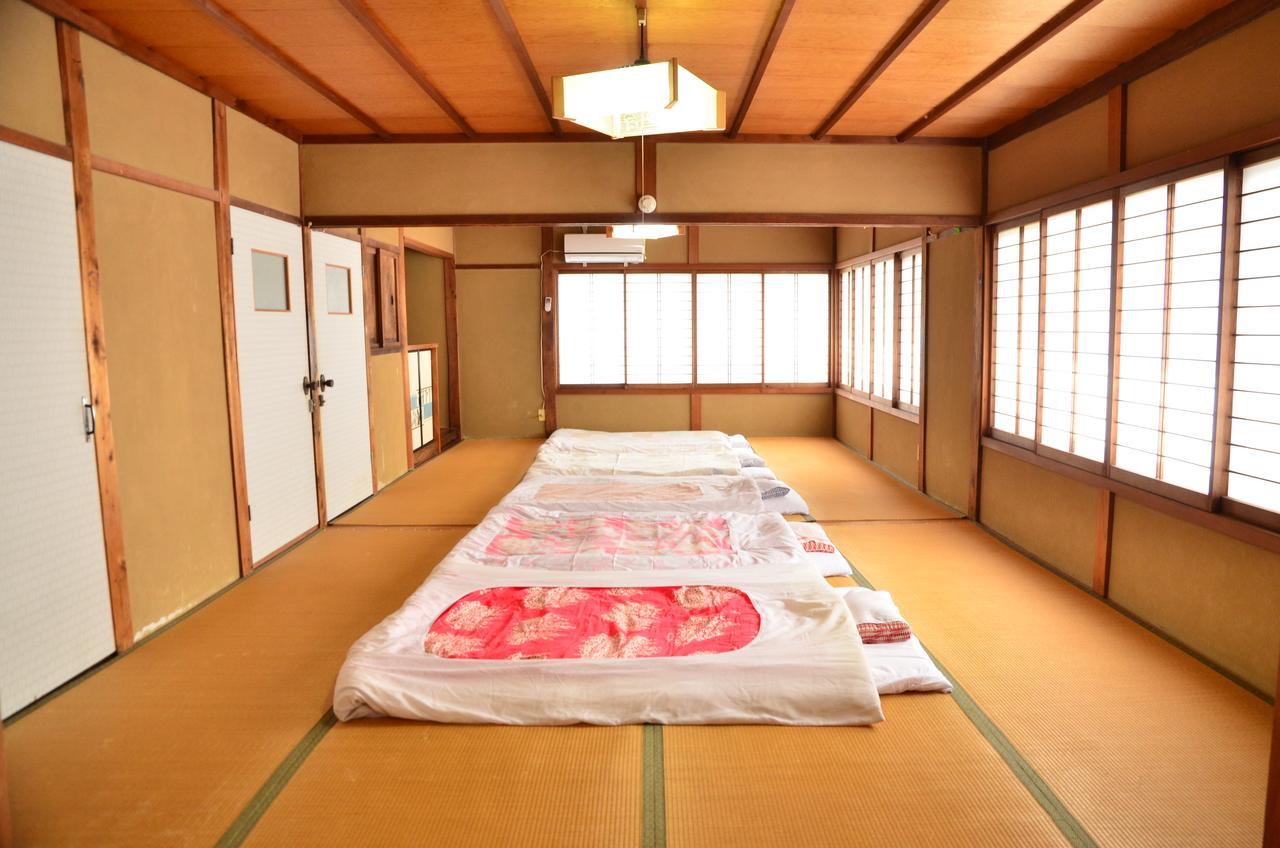 Biwako House 2 Villa Ōtsu Exteriör bild