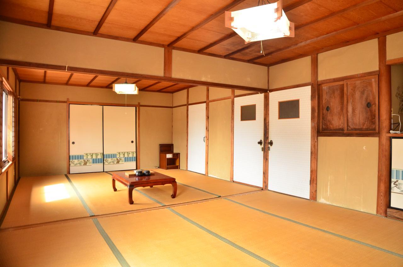 Biwako House 2 Villa Ōtsu Exteriör bild