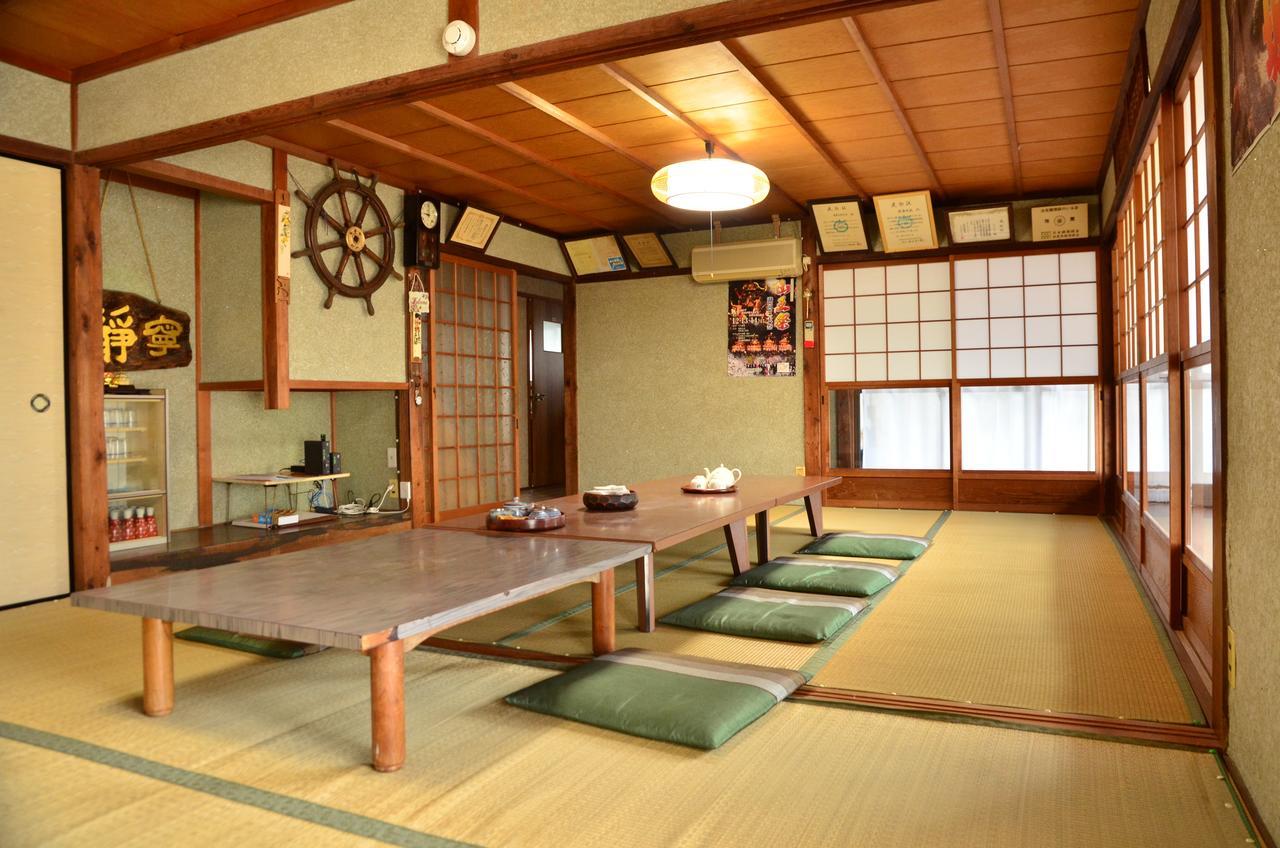 Biwako House 2 Villa Ōtsu Exteriör bild