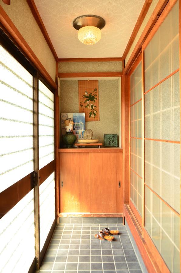 Biwako House 2 Villa Ōtsu Exteriör bild