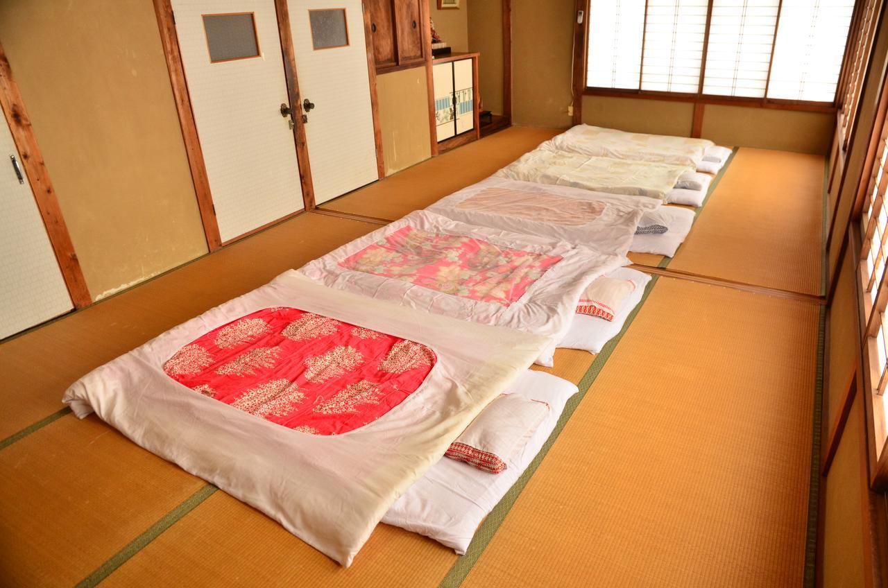Biwako House 2 Villa Ōtsu Exteriör bild