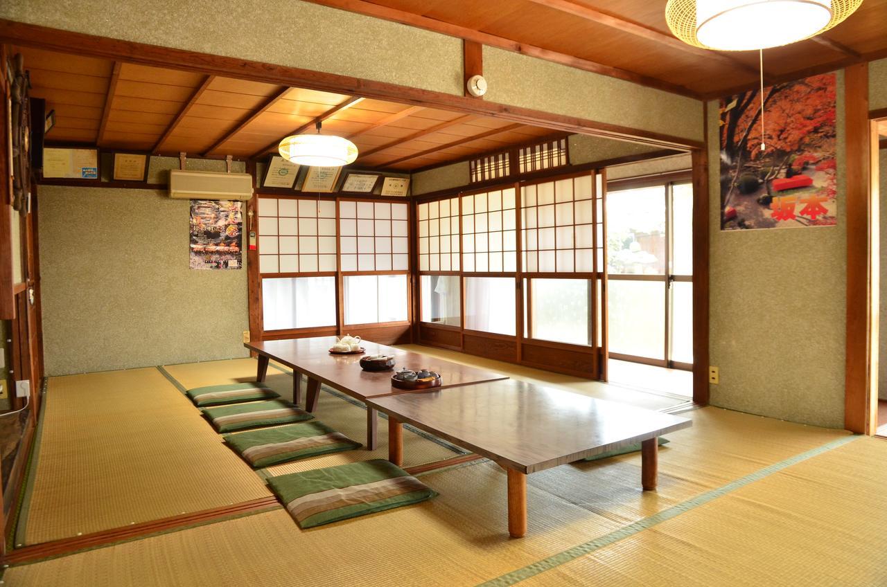 Biwako House 2 Villa Ōtsu Exteriör bild