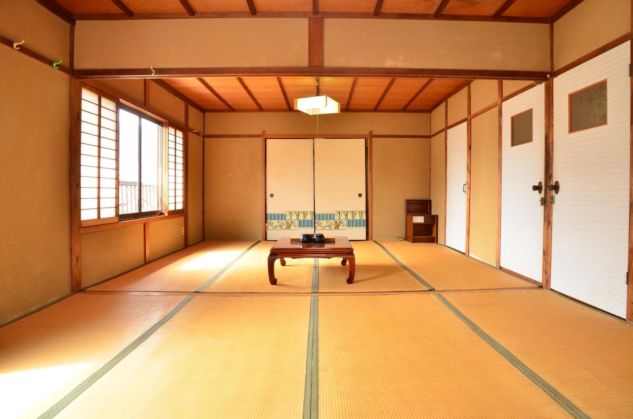 Biwako House 2 Villa Ōtsu Exteriör bild