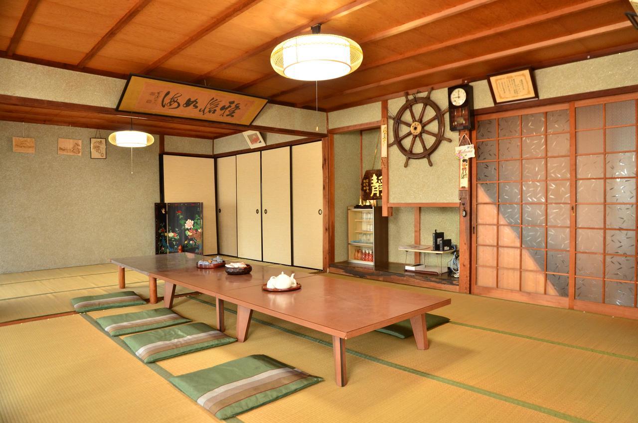 Biwako House 2 Villa Ōtsu Exteriör bild