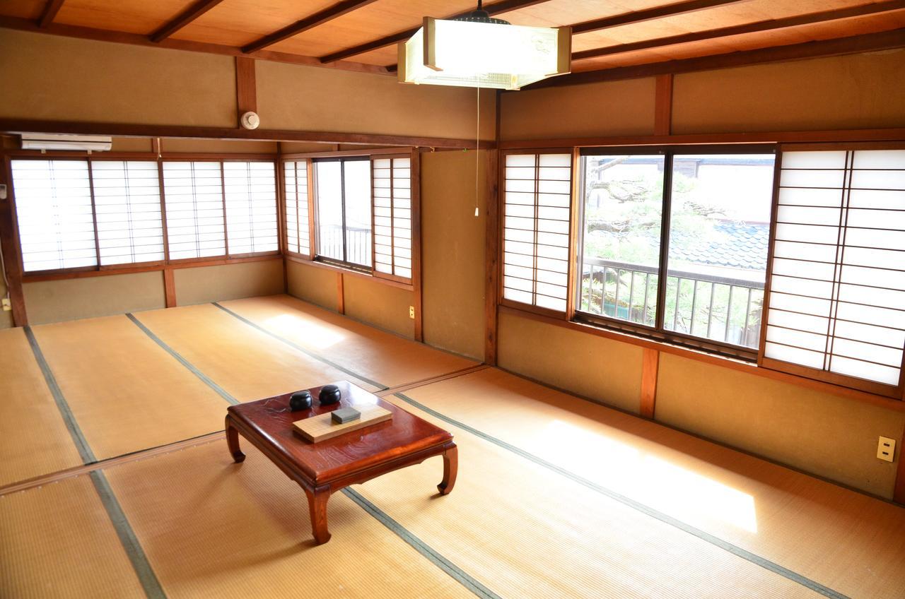 Biwako House 2 Villa Ōtsu Exteriör bild