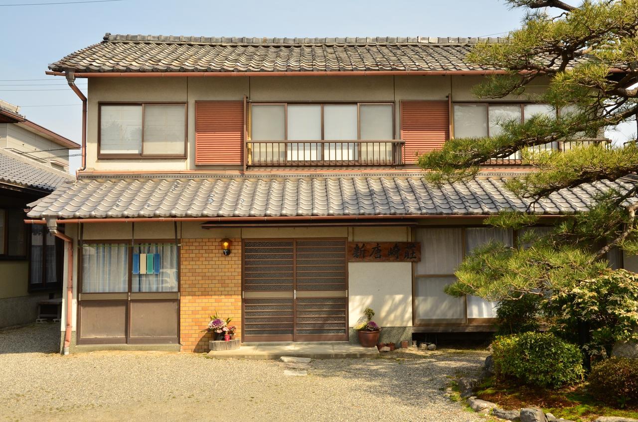 Biwako House 2 Villa Ōtsu Exteriör bild