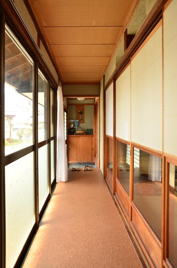 Biwako House 2 Villa Ōtsu Exteriör bild