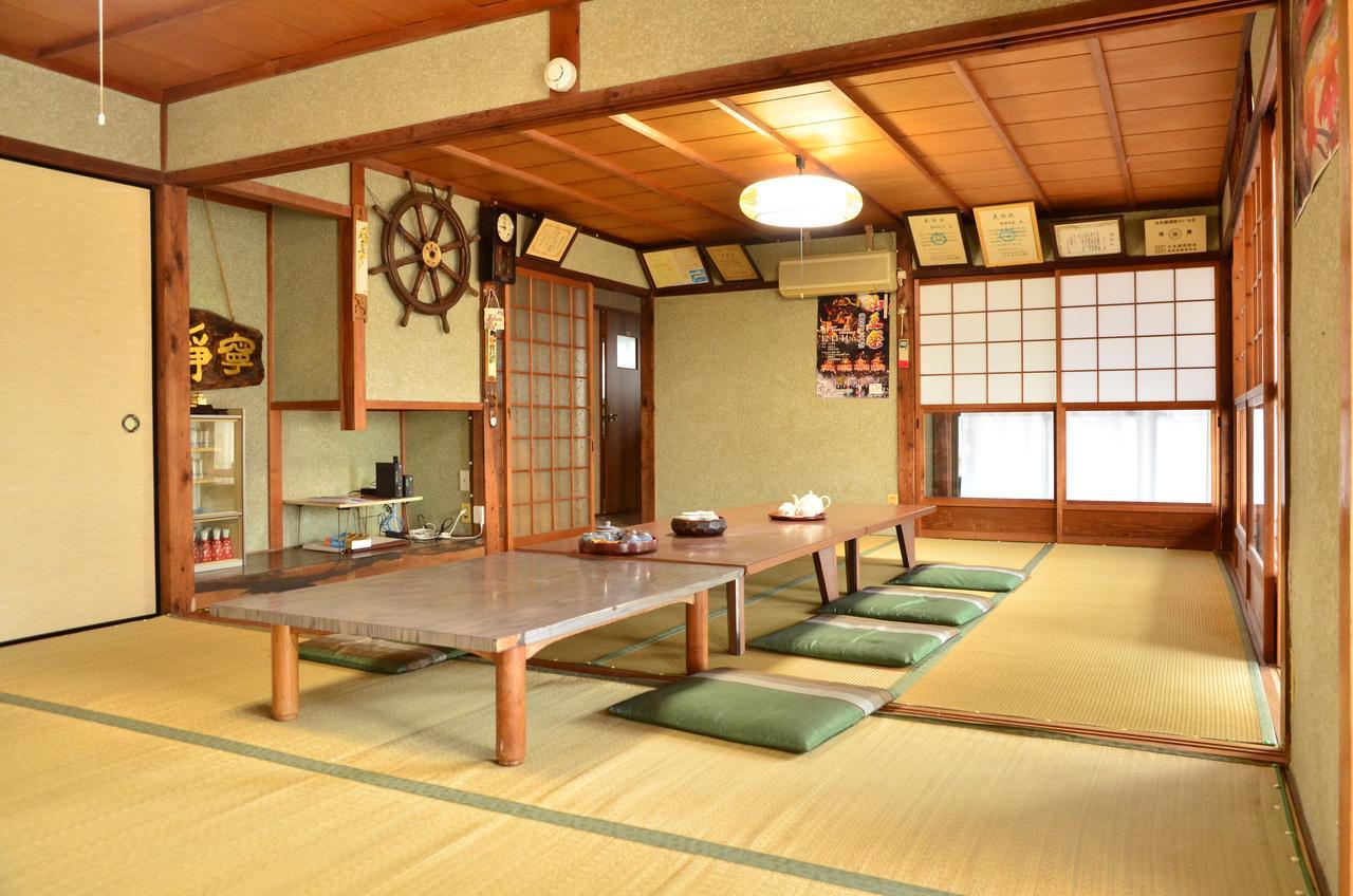 Biwako House 2 Villa Ōtsu Exteriör bild